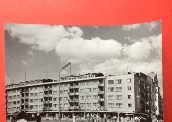 ( 2493 ) Widokówka Kołobrzeg ( 2493 ) Widokówka Kołobrzeg