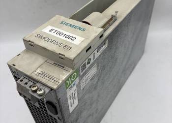Siemens Simodrive 6SN1123-1AA00-0DA0
