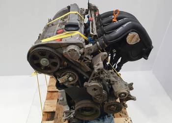 SILNIK Audi A4 B5 A6 C5 VW Passat B5 1.8 20V 125KM ładna kompresja APT