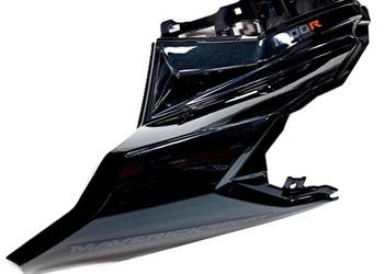 Błotnik prawy przedni Timeless Black Can-Am B 705015581 używany quadziorek