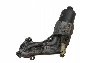 OBUDOWA FILTRA OLEJU 9636015110 1.3 8V Peugeot 307 I (2001-2008)