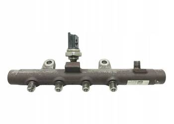 LISTWA WTRYSKOWA 8200296867 8200815617 1.5 DCI Renault Laguna III (2007-  )