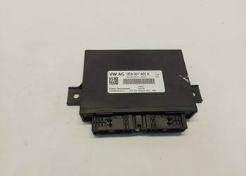 Ford Explorer VII R2KB MODUŁ STEROWNK SILNIKA 0EA907425K