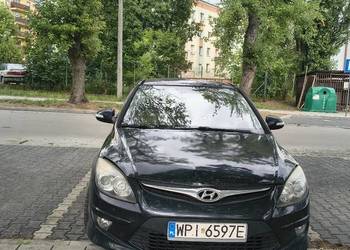 Hyundai i30 diesel