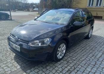 Golf 7 VII VW  1.6 TDI