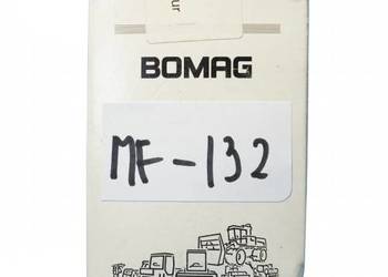 BOMAG 05710631 (MANN W712/4) Filtr Oleju