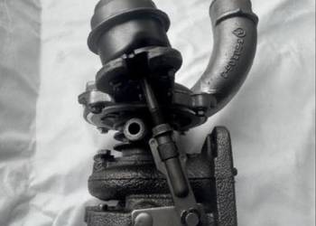 Turbosprężarka Turbina 53039880048 Renault Laguna Megane Trafic 1.9 dCi Vol