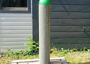 Butla Argon 50L