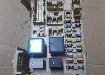 BSI Avensis T25  82641-CA010-F