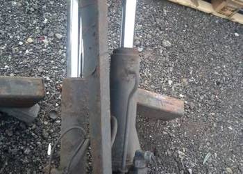 Siłownik Windy klapy MBB HUBFIX