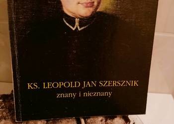 Szersznik znany książki polskie towarzystwo Bibliograficzne