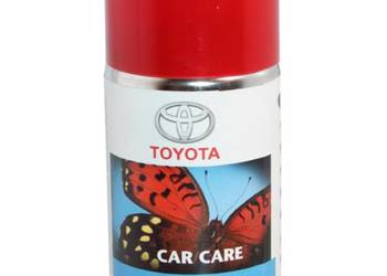 TOYOTA Lakier aerozol zaprawka 1K0 Metal Stream PW865-10000-BN OE