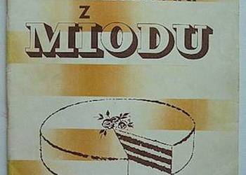 PRZYSMAKI Z MIODU - SZAWROW W.W.