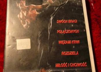 Film Viper Żmija VHS