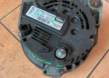 Alternator Renault 8200153710. Laguna II