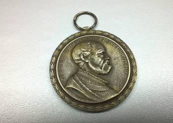 medal SZWAJCARIA