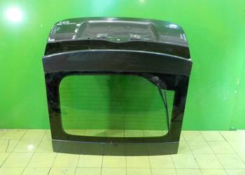 TOYOTA PRIUS II 09r HB 5D klapa tyl