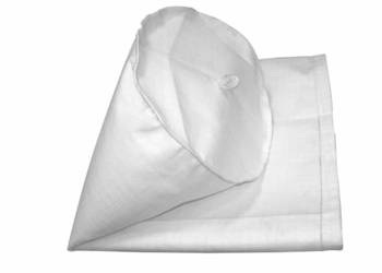 Worek filtracyjny do odciągu fi 640 x 1350 mm ***StanDrew***