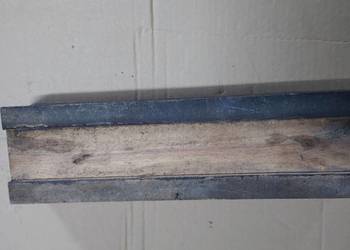 gaz-69 M klocek dystansowy zbiornika paliwa