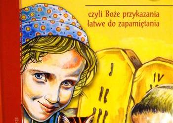 DEKALOG DLA DZIECI
