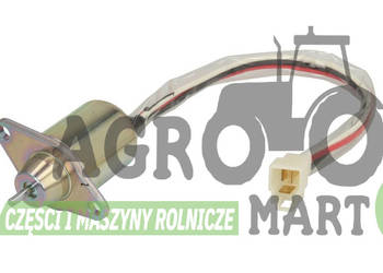 118400-61950 CEWKA GASZENIA ELEKTROMAGNES YANMAR