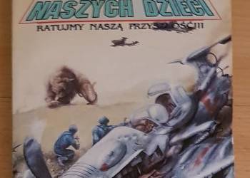 Dzieci naszych dzieci ,  Clifford D. Simak, fantastyka, fant