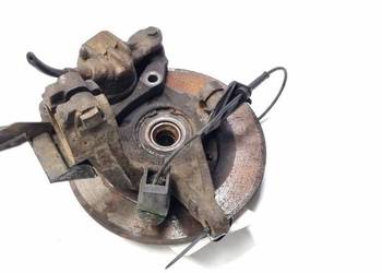 ZWROTNICA LEWA PRZÓD PEUGEOT 206