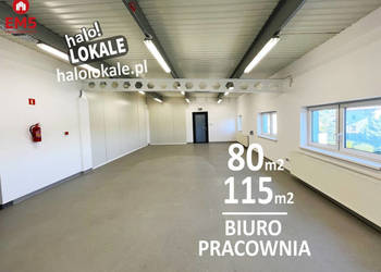 Ogłoszenie lokal 80m2 Białystok