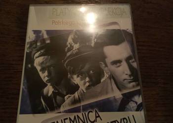 Tajemnica dzikiego szybu. Film