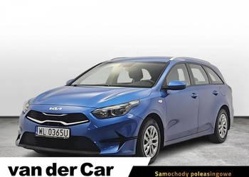 Kia Cee'd 1.5 T-GDI S ! Z Polskiego Salonu ! Faktura Vat ! III (2018-)