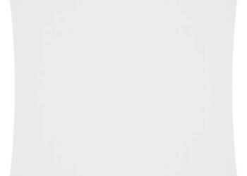 vidaXL Żagiel ogrodowy, tkanina Oxford, prostokątny(SKU:135254)