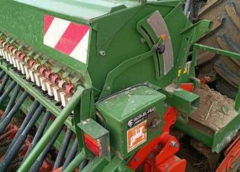 Siewnik Amazone 3m