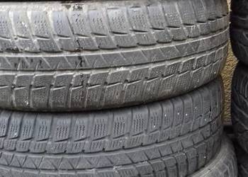Opony zimowe Falken 175/65/15