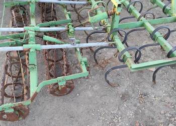 Agregat/kultywator 3.8m