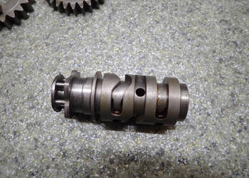 PROGRAMATOR SKRZYNIA BIEGÓW KTM 2T GS 250 300 350 360 500 MX 84-88R