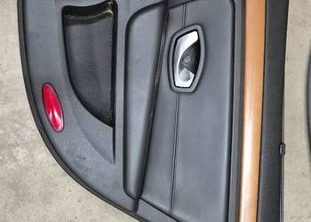 Boczki, dekory Laguna III kombi initiale