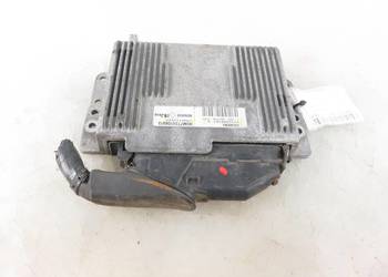 STEROWNIK RENAULT KANGOO I 1.4 S115303101C 7700112343