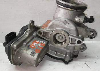 Przepustnica Range Rover 2.0 DTD G4D3-5H273-BB