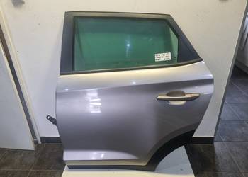 DRZWI LEWY TYŁ Y3Y HYUNDAI TUCSON III