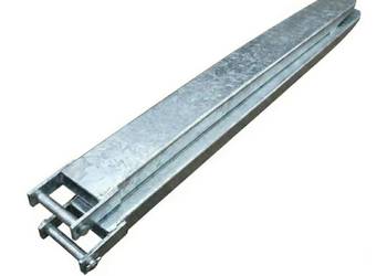 Długie przedłużki do wideł do widlaka