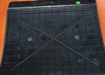 Voyager Town Grand Caravan osłona maskownica kanapy 3 rząd