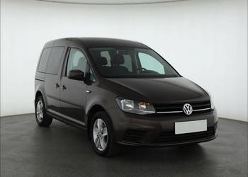 VW Caddy 2.0 TDI