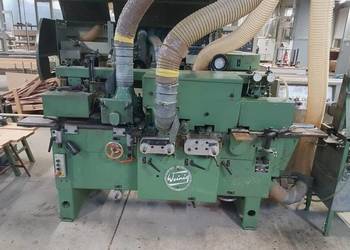 Strugarka 4stronna Weinig PM 17