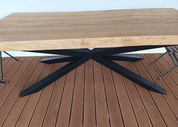 Pilnie sprzedam nowy stół drewniany