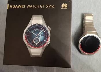 Huawei watch gt 5 pro Elite