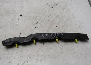 ŚLIZG MOCOWANIE ZDERZAKA LEWY TYŁ TYLNY HYUNDAI TUCSON III 86615-D7000