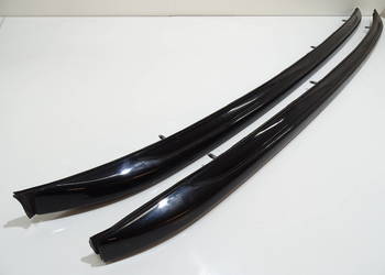 RELINGI DACHOWE BMW X1 E84 LCI LIFT OE KOMPLET (20210473)