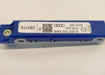 AUDI A4 B9 WZMACNIACZ ANTENY 8W9035225B