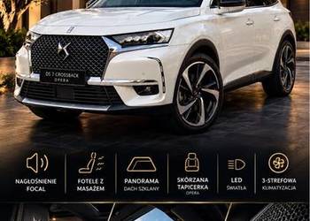Ds7 Crossback 1.6 Plugin OPERA full serwis bezwypadkowy !!!