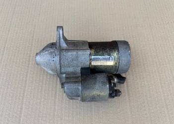 Jdm Yanmar 2TNE 68 Rozrusznik Oryginalny Agregat